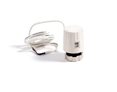 Сервопривод термоэлектрический Бастион TSP 220/NC