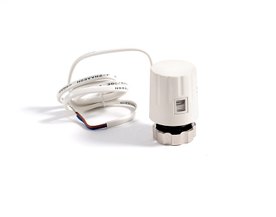 Сервопривод термоэлектрический Бастион TSP 220/NC