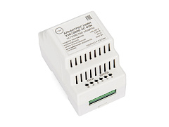 Устройство защиты от импульсных перенапряжений Бастион АЛЬБАТРОС 220/2000 AC DIN