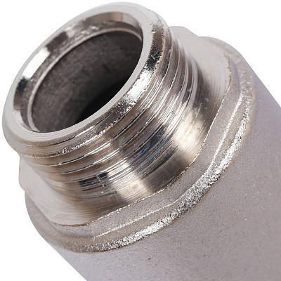 Автоматический воздухоотводчик Stout вертикальный выпуск 3/4 (SVS-1011-000020)