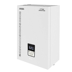 Электрический котёл отопления одноконтурный настенный ZOTA MK-X 30 (ZM3468426030)