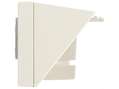Термостат Nobo NCU 2R для конвекторов NTE 4S, NFC4S, NFC4N, NFC2S, NFC2N
