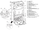 Настенный газовый одноконтурный котел отопления Bosch GAZ WBN 6000-28H RN