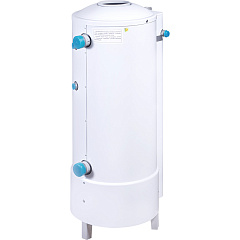 Напольный газовый котел отопления Ростовгазоаппарат RGA 11K Classic TL 2210-380