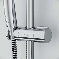 Душевой гарнитур AM.PM Gem F0190000
