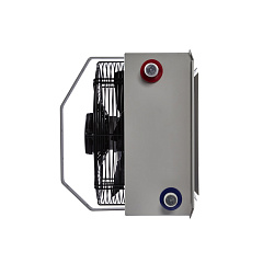 Тепловентилятор водяной Ballu BHP-W4-15-D