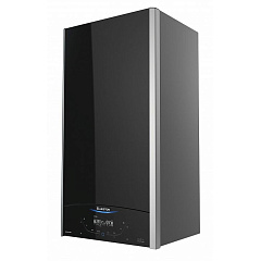 Настенный газовый конденсационный котел отопления Ariston ALTEAS ONE+ NET 24