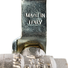 Кран шаровой Stout полнопроходной 1 НН, рычаг