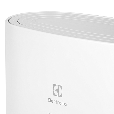 Электрический накопительный водонагреватель Electrolux EWH 50 Royal Flash Inverter