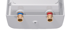 Электрический проточный водонагреватель Thermex Topflow 6000