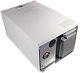 Настенный газовый двухконтурный котел отопления Italtherm TIME MAX 24 F с бойлером (301051787)