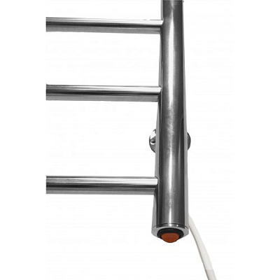 Полотенцесушитель электрический Domoterm Аврора DMT 109-5 50*71 EK R