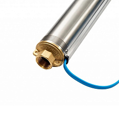 Погружной насос для колодцев Джилекс Водомет 3ДК 45/42