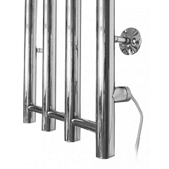 Полотенцесушитель электрический Domoterm Танго DMT 109-V4 36*92 EK R