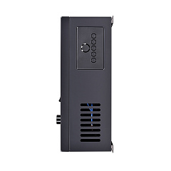 Электрический котёл отопления настенный Thermex Stern 4-12 (тип B) 9 кВт одноконтурный