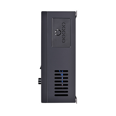 Электрический котёл отопления настенный Thermex Stern 4-12 (тип B) 9 кВт одноконтурный