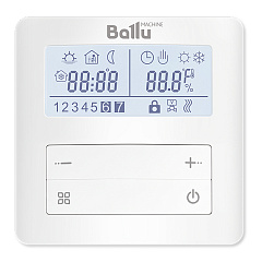 Термостат Ballu цифровой BDT-2
