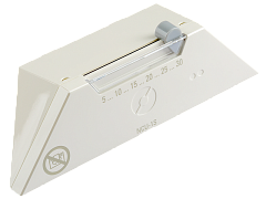 Термостат Nobo NCU 1S для конвекторов NTE 4S, NFC4S, NFC4N, NFC2S, NFC2N