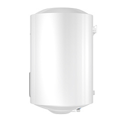 Электрический накопительный водонагреватель Thermex Auga 80 V Wi-Fi