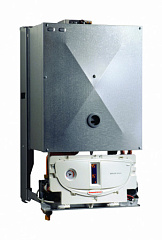 Настенный газовый двухконтурный котел отопления IMMERGAS Maior Eolo 32 /Italian Version/