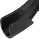 Фиксатор поворота угла Stout 90 градусов для труб диаметром 14-18 мм (пластик)