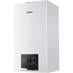 Настенный газовый двухконтурный котел отопления Haier Urban 2.18 TM