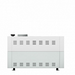 Напольный газовый котел отопления, одноконтурный Лемакс CLEVER L 100