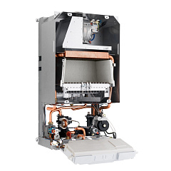 Настенный газовый одноконтурный котел отопления Protherm Пантера 25 KTO