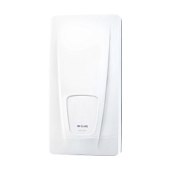 Электрический проточный водонагреватель CLAGE DBX 24 Next (3200-36124)