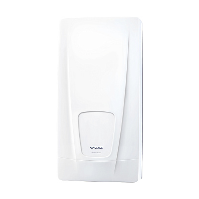 Электрический проточный водонагреватель CLAGE DBX 21 Next (3200-36121)