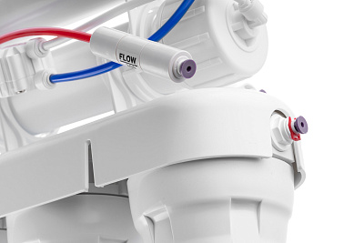 Система обратного осмоса Гейзер Престиж М (12 l)