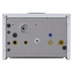 Настенный газовый конденсационный котел отопления E.C.A. PROTEUS PREMIX 24 HST NG