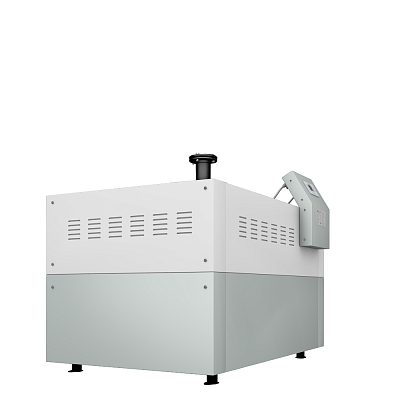 Напольный газовый котел отопления, одноконтурный Лемакс CLEVER L 200