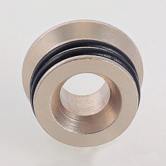 Адаптер VALTEC для коллектора (конус-плоскость) 1/2