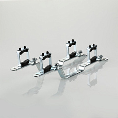 Кронштейн VALTEC для коллекторов 500n-e и 560n-e1 дюйм (1шт)