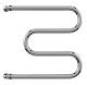 Полотенцесушитель водяной Terminus М-образный 26,9 (3/4 ) 600х600