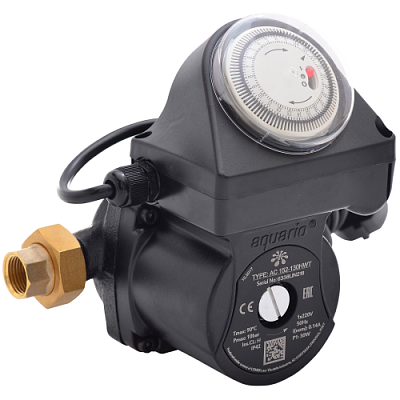 Циркуляционный насос Aquario AC152-130HWT