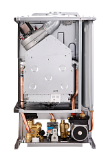 Настенный газовый одноконтурный котел отопления Termica GRATA 24SF