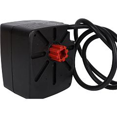 Сервопривод Rommer 230V 120s