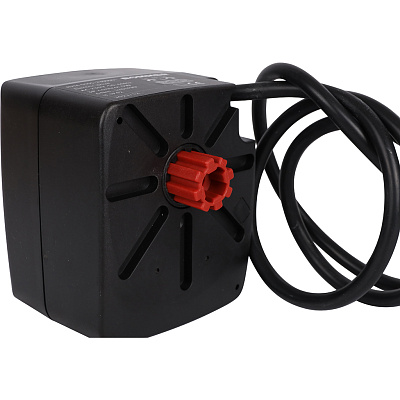 Сервопривод Rommer 230V 120s