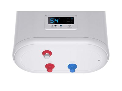 Электрический накопительный водонагреватель Thermex IF 100 V (pro) Wi-Fi