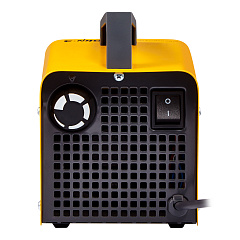 Электрическая тепловая пушка Ballu BKN-3, металлокерамическая