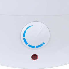 Бойлер комбинированного нагрева Stout настенный  75 л., ТЭН 2,4 кВт