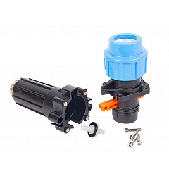 Сливной клапан Джилекс ПРО 32x1 П