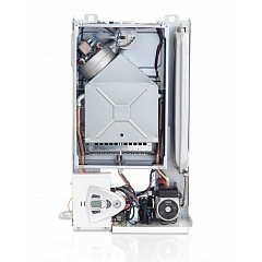 Настенный газовый одноконтурный котел отопления Ferroli Vitabel HF 24