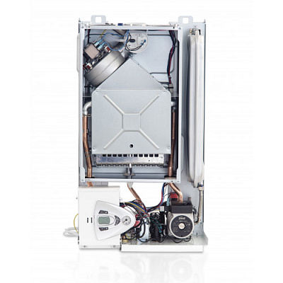 Настенный газовый одноконтурный котел отопления Ferroli Vitabel HF 24