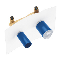 Скрытая часть смесителя Grohe 23571000