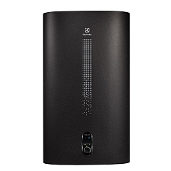 Электрический накопительный водонагреватель Electrolux EWH 80 Gladius 2.0 Grafit