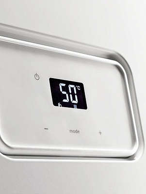 Настенный газовый конденсационный котел отопления Protherm Рысь К 18/25 MKV