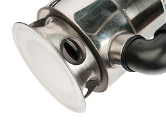 Дренажный насос UNIPUMP INOXVORT 400 SW